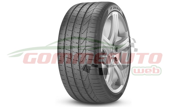 COP. 245/45R20-NCS 103W XL PZERO (DOT17)